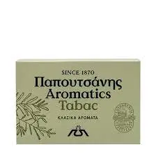 ΣΑΠΟΥΝΙ ΙΝ ΒΟΧ TABAC 125gr(4pcs/shrinkpack)