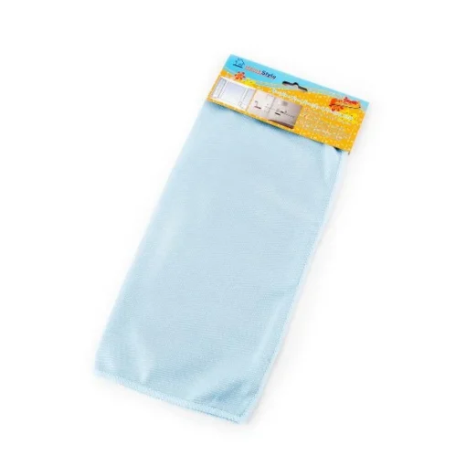 ΠΑΝΑΚΙ MICROFIBRE ΚΑΘ. ΤΖΑΜΙΩΝ 35X35