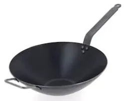 ΤΗΓΑΝΙ WOK ΕΠΑΓΓ. 2 ΧΕΡΙ. Φ36