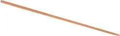 ΠΛΑΣΤΗΣ ΞΥΛΙΝΟΣ ΒΕΡΓΑ 80cm