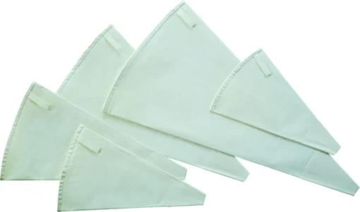 ΣΑΚΟΥΛΑ ΣΑΝΤΙΓΥ COTTON 46cm