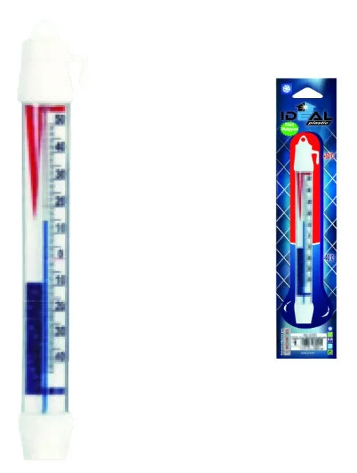 ΘΕΡΜΟΜΕΤΡΟ ΨΥΓΕΙΟΥ- ΚΑΤΑΨΥΞΗΣ 2Χ21cm