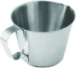 ΚΥΠΕΛΟΣΥΛΛΕΚΤΗΣ ΙΝΟΧ 250ml