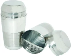 ΣΕΙΚΕΡ ΙΝΟΧ ΜΕ ΣΙΤΑ 600ml