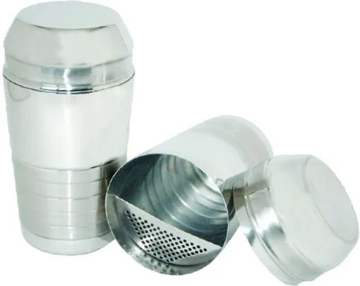 ΣΕΙΚΕΡ ΙΝΟΧ ΜΕ ΣΙΤΑ 600ml