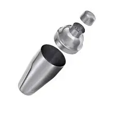 ΣΕΙΚΕΡ ΙΝΟΧ 750ml