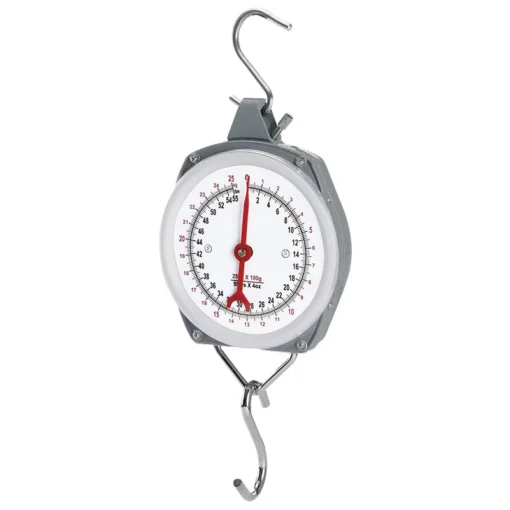 ΖΥΓΑΡΙΑ ΚΡΕΜΑΣΤΗ ΑΝΑΛΟΓ.100Kg/100gr