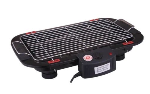 BBQ - ΨΗΣΤΑΡΙΑ ΕΠΙΤΡΑΠ. ΗΛΕΚΤΡ 2KW
