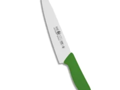 ΜΑΧΑΙΡΙ ΙΣΙΟ CHEF ΠΡΑΣΙΝΗ ΛΑΒΗ 20cm