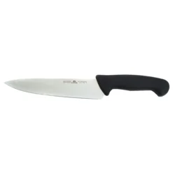 ΜΑΧΑΙΡΙ CHEF ΜΑΥΡΟ 25cm
