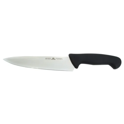 ΜΑΧΑΙΡΙ CHEF ΜΑΥΡΟ 25cm