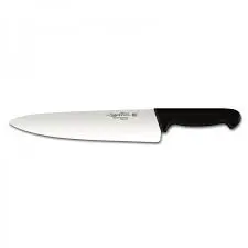 ΜΑΧΑΙΡΙ CHEF ΜΑΥΡΟ 20cm