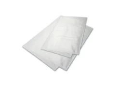 ΣΑΚΟΥΛΑ VACUM ΓΚΟΦΡΕ 20Χ25cm 100τεμ.