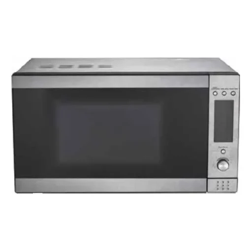 ΦΟΥΡΝΟΣ PRO MICRO-GRILL ΙΝΟΧ 900-1200W