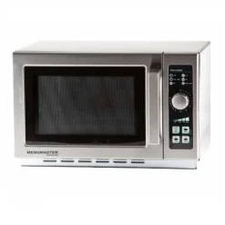 MENUMASTER RCS511DSE MICROWAVE 32/16