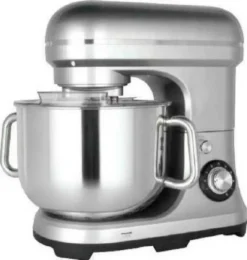 MIXER ΖΑΧΑΡ/ΤΙΚΗΣ ΑΛΟΥΜ. 10lt ΧΡΟΝ/ΤΗ+ΚΡΕΤΟΜ.