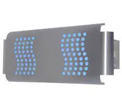 FLY SHIELD 2 ΗΛΕΚΤΡ.ΕΝΤΟΜΟΠΑΓΙΔΑ