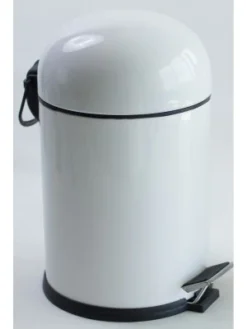 ΚΑΔΟΣ ΧΑΡΤΙΟΥ WHITE ΜΕ ΠΕΤΑΛ 5Lt