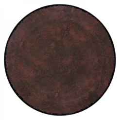 ΠΙΑΤΕΛΑ ΜΠΟΡΝΤΩ ΣΤΡΟΓΓ. Φ31cm