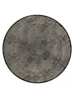 ΣΟΥΠΛΑ ΠΙΑΤΕΛΑ - ΣΤΡΟΓΓ. GREY 31cm
