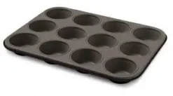 HAPPY HOUR ΦΟΡΜΑ MUFFINS ΑΝΤΙΚ/ΚΗ 12Θ