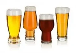 CRAFT BEER SET4τ ΔΙΑΦΟΡΑ ΠΟΤ. ΜΠΥΡΑΣ