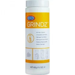 URNEX GRINDZ ΚΑΘΑΡ.ΜΥΛΩΝ ΑΛΕΣΗΣ 430gr