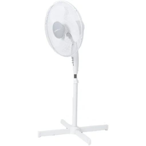 ΑΝΕΜΙΣΤΗΡΑΣ ΔΑΠΕΔΟΥ FA-5553-1 ΛΕΥΚΟΣ 50W