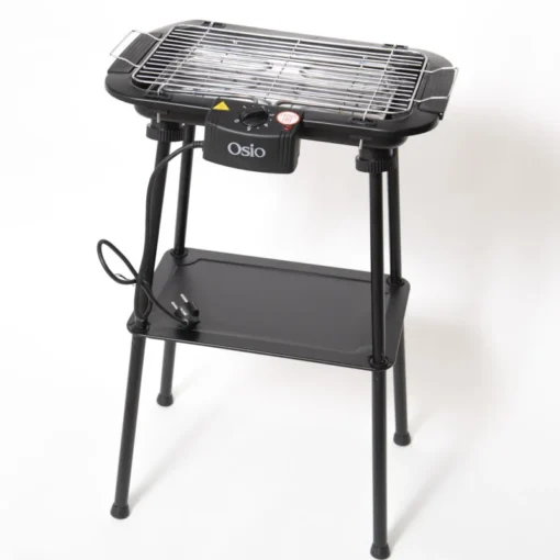 BBQ ΗΛΕΚΤΡΙΚΟ ΕΠΙΔΑΠΕΔΙΟ 2000W