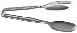 ΛΑΒΙΔΑ ΣΑΛΑΤΑΣ ΙΝΟΧ 21cm