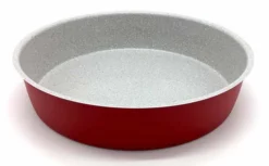 ΤΑΨΙ MARBLE ΚΟΚΚΙΝΟ  ΚΕΡΑΜΙΚΟ  Nο20