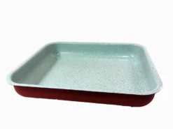ΤΑΨΙ MARBLE ΚΕΡΑΜΙΚΟ ΟΡΘΟΓ. ΚΟΚΚΙΝΟ