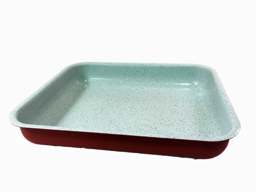 ΤΑΨΙ MARBLE ΚΕΡΑΜΙΚΟ ΟΡΘΟΓ. ΚΟΚΚΙΝΟ